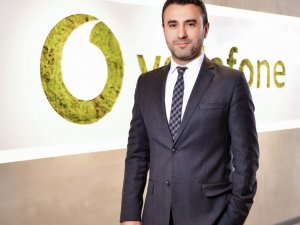 Vodafone Türkiye İcra Kurulu’na atama