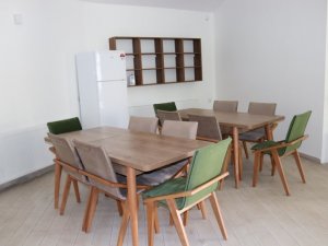 Alzheimer Yaşam Evi açılış için gün sayıyor