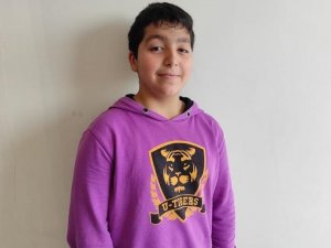 Caribou Matematik Yarışması’nın dünya şampiyonu Türkiye’den