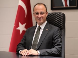 Başkan Örki’den Ramazan bayramı mesajı