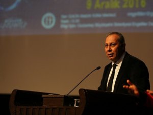 Bayram öncesi sağlıklı beslenme uyarısı