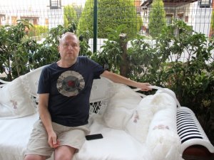 Korona virüs sonrası muayenede ’bir şeyin yok’ denilerek gönderilen hastanın akciğerlerinde tahrip ve emboli riski saptandı