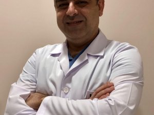 Üroloji Uzmanı Altınova: “Birçok hasta idrar kaçırma durumunu gizlediği için tedavisiz kalıyor”