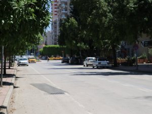 Adana’da vaka sayıları düştü