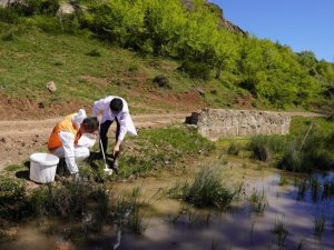 Keçiören’de bir ilk