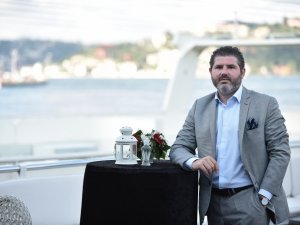 I-MICE Başkanı Hüseyin Kurt: “Taleplerimizin desteklenmesini bekliyoruz”