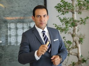 Türkiye Milletvekilleri Birliği’nden İsrail’e tepki