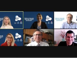 Kalıcı öğrenme için “Merak” projesi hayata geçiriliyor