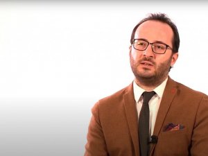 Uzmanı çocuk sahibi olamayanlar için ’İnfertiliteye’ kısırlık konusunda bilinmeyenleri anlattı