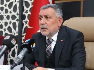 AK Partili Yıldırım:"Şımarıklığı zirve yapmış İsrail’in saldırılarını kınıyorum"