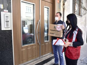 Çölyak hastalarına glütensiz gıda desteği