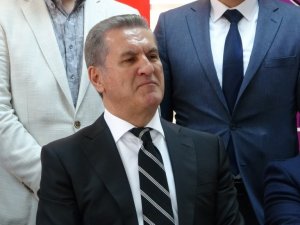 Sarıgül: "Lütfen bu zulmü durdurun"