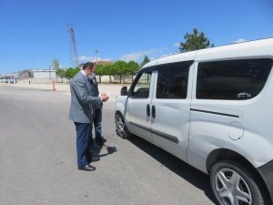 Tam kapanmada denetimler sürüyor