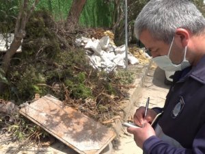 Daha temiz Tuzla için ’Çevre Zabıta’ görev başında