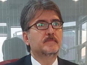 İYİ Parti Aydın İl Başkanı Demirci, İsrail protestosunu eleştirdi