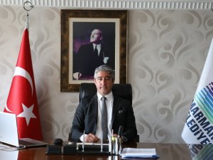 Başkan Oktay’ın Ramazan Bayramı mesajı