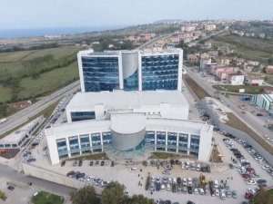 Sinop’ta yoğun bakım doluluğu yüzde 20 düştü