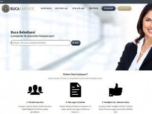 Buca’nın istihdam platformu: Buca Kariyer