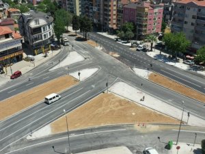 Denizli Büyükşehir tam kapanmayı fırsata çeviriyor