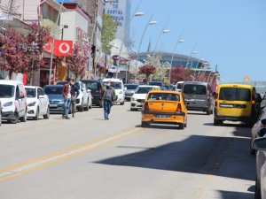 Erzurum’da korkutan vaka sayısı