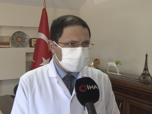 Uzmanından Ramazan Bayramı uyarısı: “İlk gün hafif bir kahvaltı öneriyoruz”
