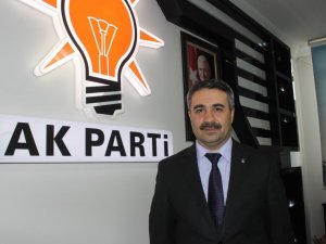 Başkan Alkayış İsrail’in Mescid-i Aksa’ya yaptığı saldırıyı kınadı