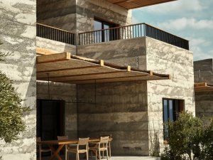 Ünlü gazetenin tatil listesinde Türkiye’den de bir otel yerini aldı