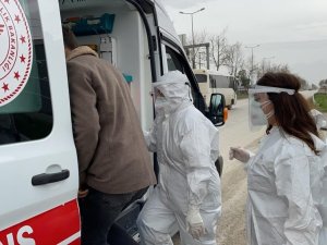 Sıkı tedbirler ve tam kapanma vaka sayılarını düşürdü