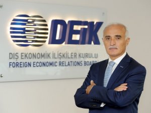 Nail Olpak: “Dünyayı Mescid-i Aksa için tek ses olmaya davet ediyoruz”
