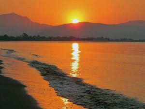 Bayramda Muğla’da hava güneşli
