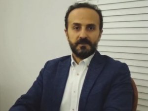 SAÜ’lü Profesör,  İsrail’in şiddet eylemlerinin sebeplerini açıkladı