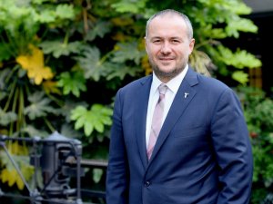 Yapı malzemeleri ihracatta atağa kalktı: Yüzde 37 artış