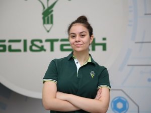 Enerjiden sağlığa, navigasyondan elektrik enerjisi üreten cihaza, geleceğe umudu öğrenci projeleri taşıyor