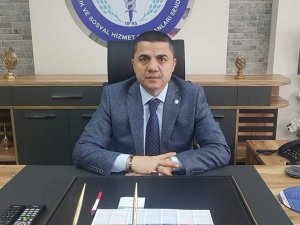 Başkan Arayıcı’dan Hemşireler günü kutlaması