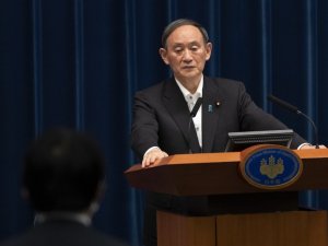 Japonya’dan uluslararası aşı girişimi COVAX’a 700 milyon dolarlık destek