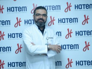 Hatem Hastanesi’nden bayram kutlaması
