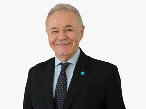 Aydın Sezgin’den madencilik düzenlemesine sert tepki: Zeytin ağaçlarının ölüm fermanı