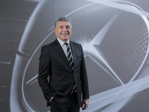 Mercedes-Benz Türk’e yeni global sorumluluklar