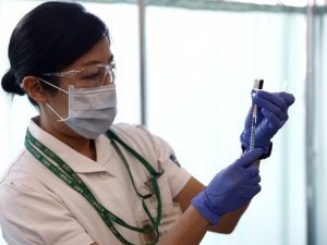 Japon bilim adamları: "Pfizer-BioNTech aşısı Covid-19 mutasyonlarına karşı etkili"