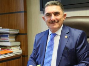 Milletvekili Çelebi’den Ramazan Bayramı mesajı