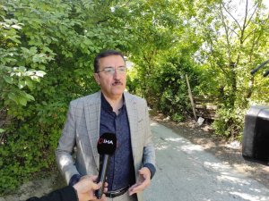 Malatya Milletvekili Bülent Tüfenkci’den İsrail tepkisi