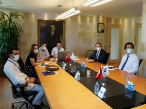 Bodrum, Mali Loinj ile kardeş şehir olma yolunda ilk adımı attı