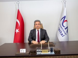 Ahmet Neccar’dan Bayram kutlaması