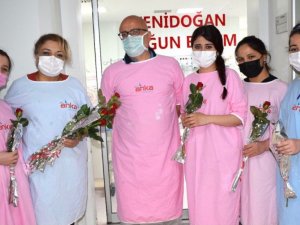 Anka’da Hemşiler Günü kutlandı