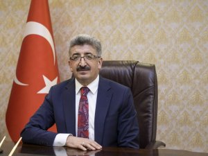 Van Valisi Bilmez’den Ramazan Bayramı mesajı