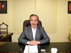 Başkan Fırat, Ramazan Bayramını kutladı