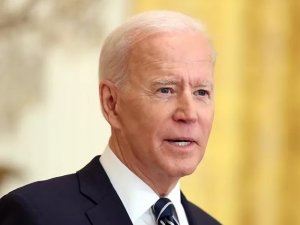 ABD Başkanı Biden: “Bizi, bir sonraki biyolojik tehditten koruyacak kadar yüksek bir duvar yok”