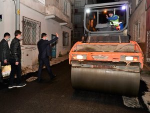 Altınordu’da büyük değişim