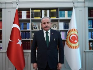 Şentop’tan AB’nin göç, islamofobi ve Doğu Akdeniz politikalarına eleştiri