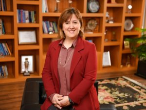 TARSİM Genel Müdürü Serpil Günal: “Çiftçiler Günü’nü kutluyorum”